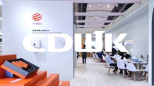 展會回顧 | CDWK創點展會現場火爆，熱鬧非凡！